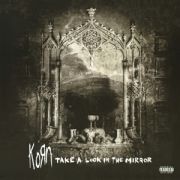 KORN - Take a look in the mirror CD