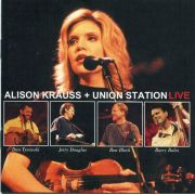 KRAUSS ALISON - Union station-Live 2CD