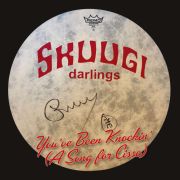 Remu & Skuugi Darlings - You’ve been knockin’ (A song for Cisse) / It aint what you do (single version 7"