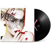 Kylie Minogue - X LP