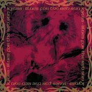 KYUSS - Blues For the Red Sun LP UUSI Warner/Dali
