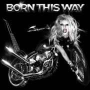 LADY GAGA - Born This way