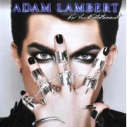 LAMBERT ADAM - For Your Entertainment