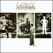 GENESIS - Lamb Lies Down the Broadway 2CD REMASTERED