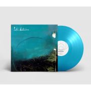 Lasten Hautausmaa - Lasten Hautausmaa 10" UUSI LTD 150 Turquoise vinyl