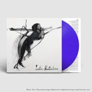Lasten Hautausmaa - Lasten Hautausmaa LP BLUE VINYL
