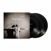 Lauri Haav - No Haav No Love 2LP gatefold LTD 911 KPL numeroitu