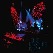 LEATHER NUN - Live LP WILD KINGDOM