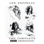 LED ZEPPELIN - The Complete BBC Sessions 3CD