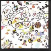 LED ZEPPELIN - III REMASTERED LP Atlantic