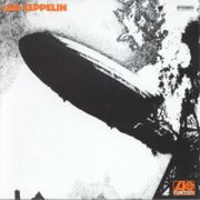 LED ZEPPELIN - I REMASTERED LP Atlantic