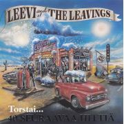 LEEVI AND THE LEAVINGS - Torstai 40 seuraavaa hittiä 2CD