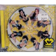 HEARTS2HEARTS - LEMON TANG CD K-pop