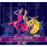 Lena Jonsson & Johanna Juhola - The Power Of Polska CD