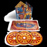 LEVELLERS - Zeitgeist (30th Anniversary) 3CD