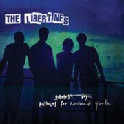 LIBERTINES - Anthems for the doomed youth DELUXE EDITION