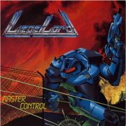 LIEGE LORD - Master Control LP UUSI Metal Blade
