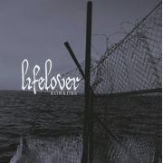 LIFELOVER - Konkurs 2LP UUSI Prophecy BLACK vinyl