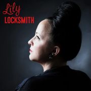 LILY LOCKSMITH - Lily Locksmith LP UUSI Enviken Records