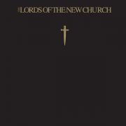 THE LORDS OF THE NEW CHURCH - THE LORDS OF THE NEW CHURCH CD Music On CD