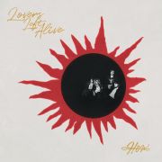 Lovers Left Alive - How.. LP
