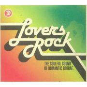 V/A -  Lovers Rock (The Soulful Sound Of Romantic Reggae) 2LP