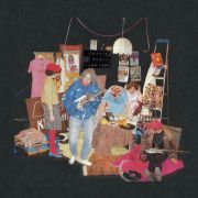 LITKU KLEMETTI - Kukkia muovipussissa CD