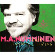 NUMMINEN M.A. - Numminen singt Heinrich Heine