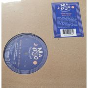 Maajo - Water of Life Dance Dubs 12" EP (Wonderwheel , USA)