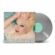 Madonna - Bedtime Stories-The Silver Collection LP