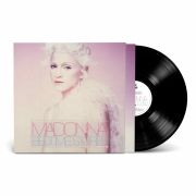 Madonna - Bedtime Stories-The Untold Chapter LP