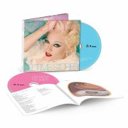 Madonna - Bedtime Stories - The Untold Chapter 2CD