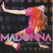 MADONNA - Confessions on a dancefloor CD