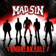 MAD SIN - Unbreakable LP+CD UUSI Cm