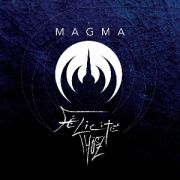 MAGMA - Felicite Thosz LP UUSI Music On Vinyl