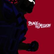MAJOR LAZER - Peace Is The Mission