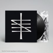 Mana Mana - Murheen laakso LP