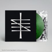 Mana Mana - Murheen laakso LP greenblack-smoke Vinyl