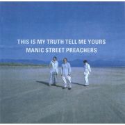 MANIC STREET PREACHERS - This is my truth so tell me yours