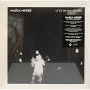 Maria McKee ‎– Live In Hamburg 2LP RSD2021RELEASE