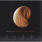 MARILLION - Sounds That Can't Be Made (Special Edition) 2CD
