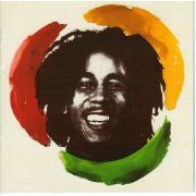 MARLEY BOB & THE WAILERS - Africa united: The singles collection