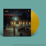 Mary Ann Hawkins - Helsinki Surf City LP YELLOW VINYL
