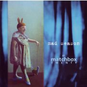 MATCHBOX 20 - Mad season by Matchbox 20