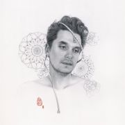 MAYER JOHN - The search for everything CD