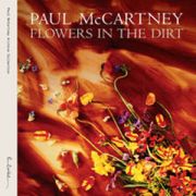 McCARTNEY PAUL - Flowers in the Dirt 2CD