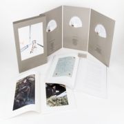 McCARTNEY PAUL - Pipes of Peace 2CD+DVD DELUXE EDITION
