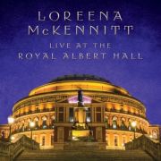 MCKENNITT LOREENA - Live At the Royal Albert Hall 2CD