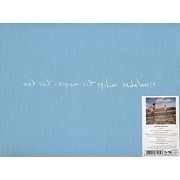 SIGUR ROS - Með suð í eyrum við spilum endalaust DELUXE CD+DVD+BOOK