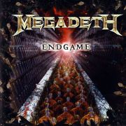 MEGADETH - Endgame LP